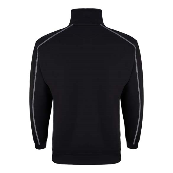 Crane 1/4 Zip Sweatshirt