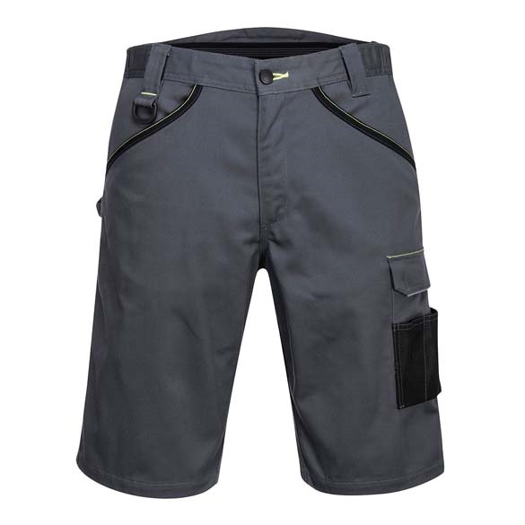 PW3 Work Shorts