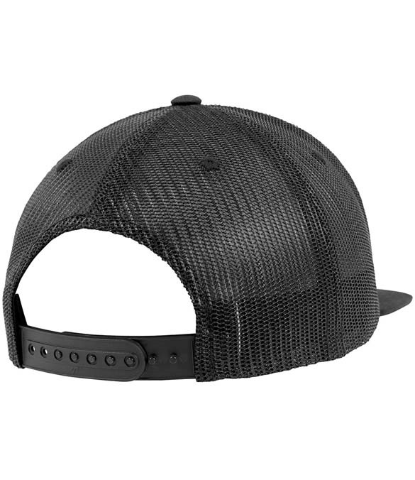 Flexfit Foam Trucker Cap