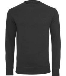 Men's 100% Cotton Sweatshirts